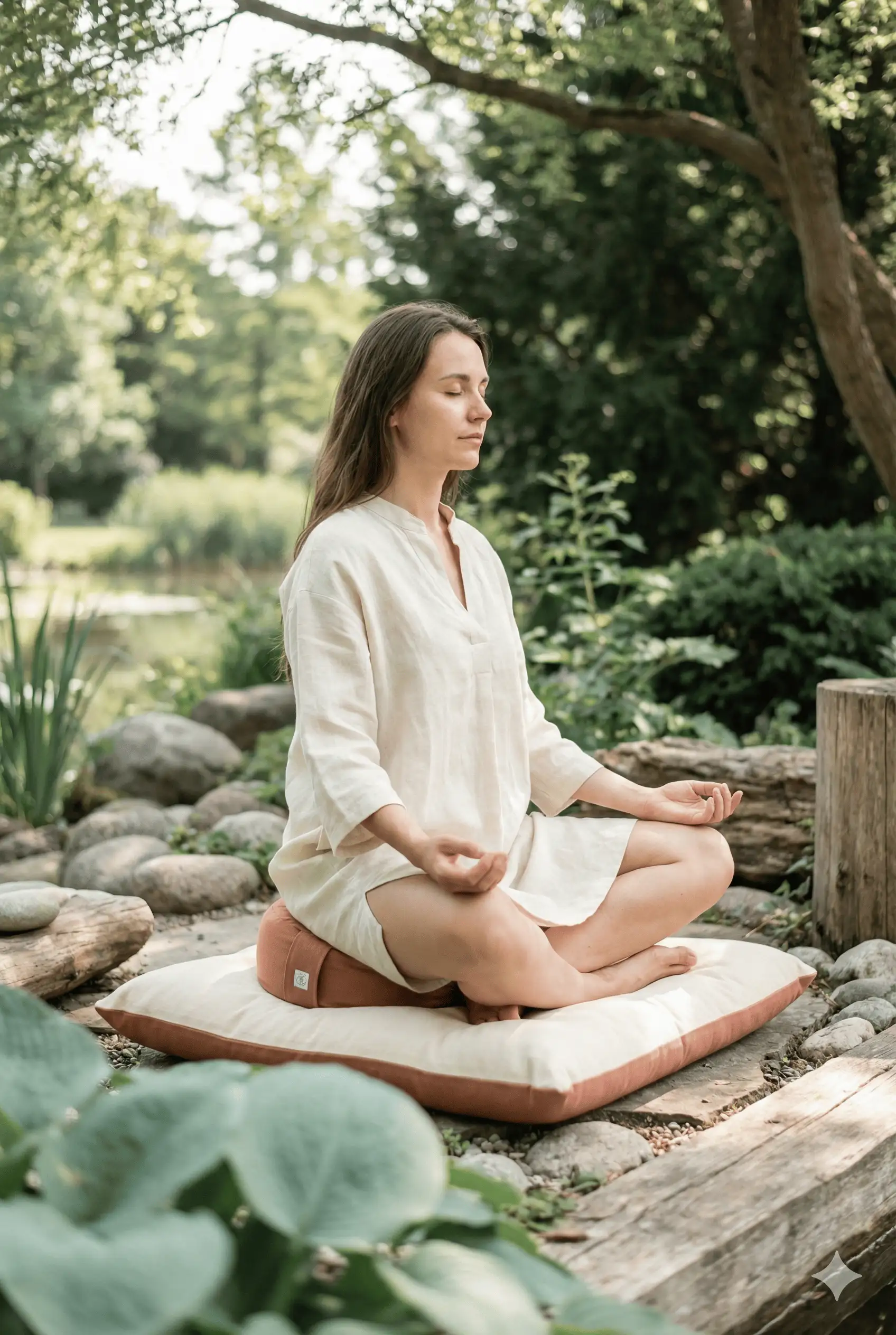 Meditación y mindfulness en Albacete