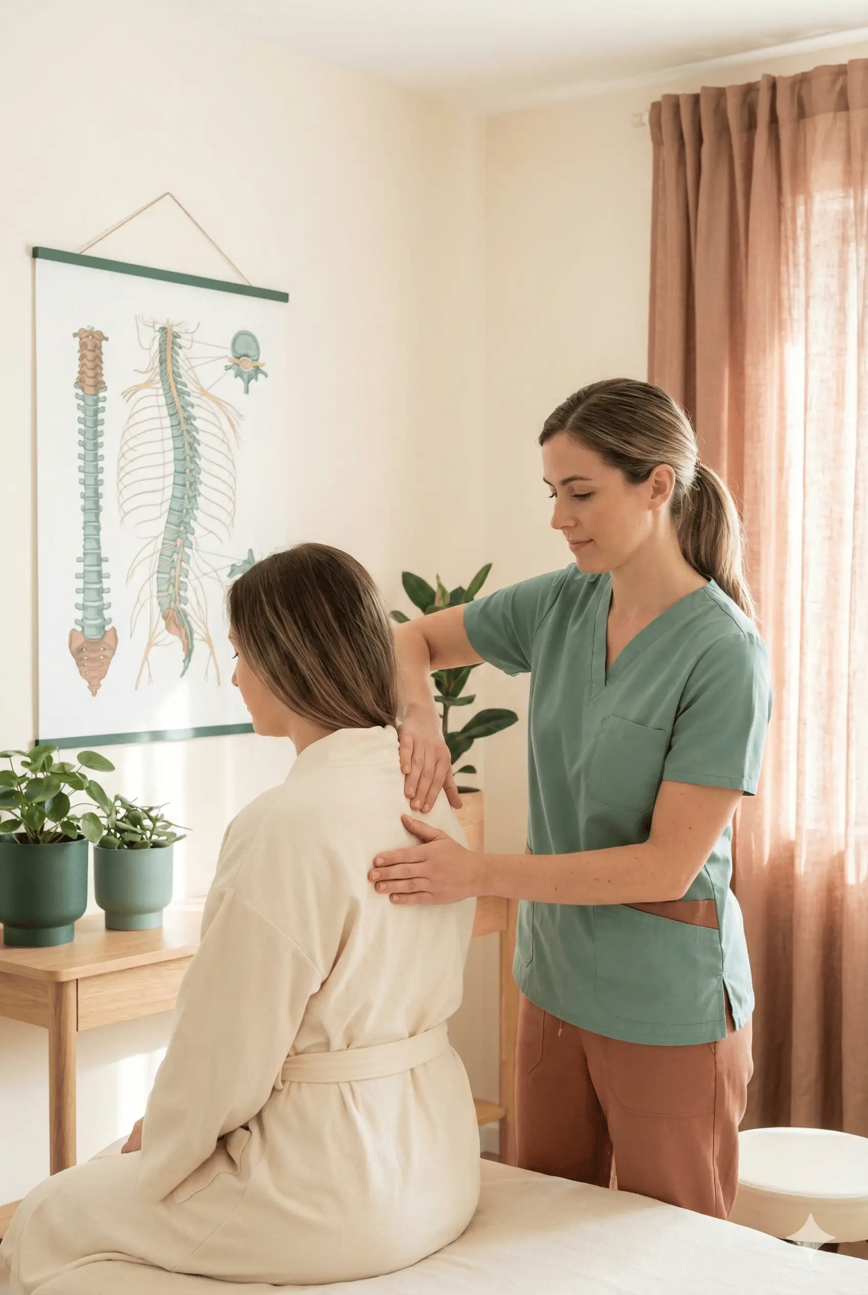 Osteopatía en Albacete