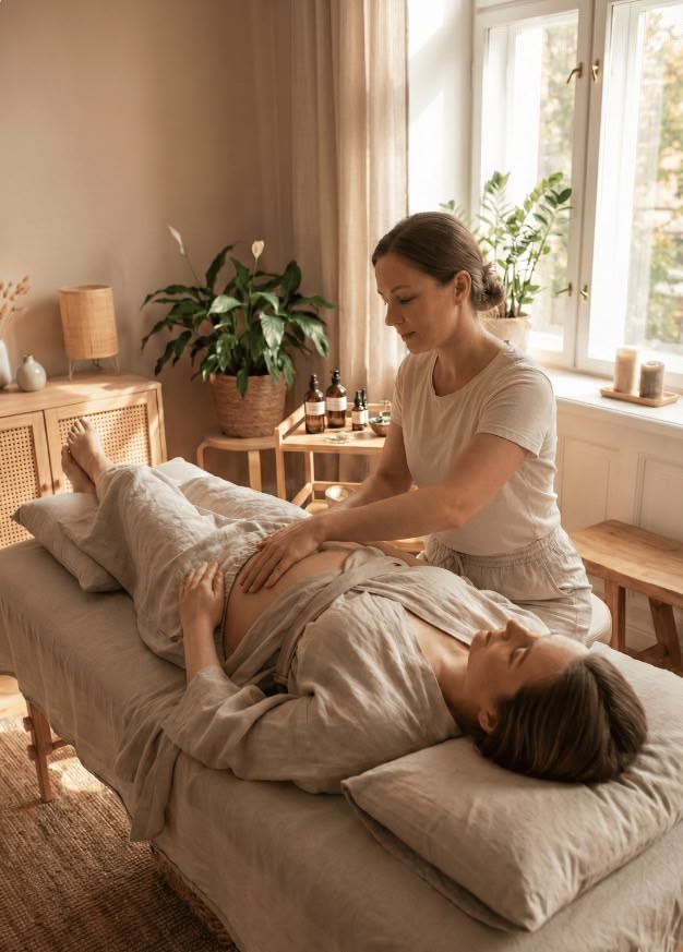 Masajes especiales en Albacete